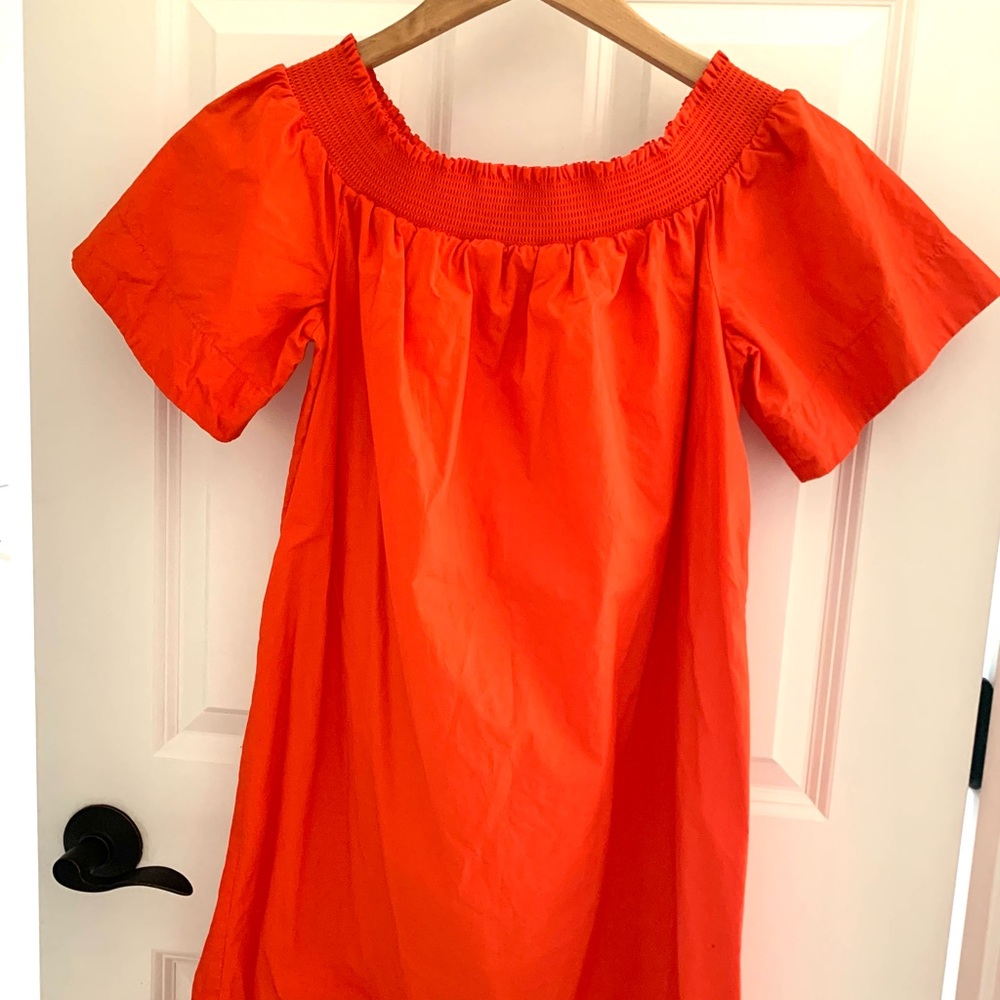 JCrew Dress